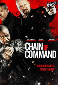 تحميل فلم Chain of Command اولاين مشاهده مباشره مشاهدة وتحميل فلم Chain of Command سلسلة القيادة اونلاين