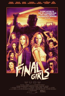 تحميل فلم The Final Girls اولاين مشاهده مباشره مشاهدة وتحميل فلم The Final Girls أخر بنات اونلاين