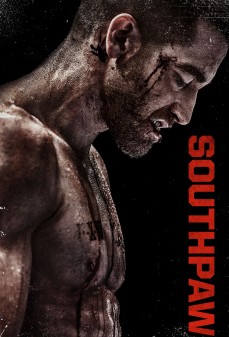 مشاهدة وتحميل فلم Southpaw أعْسَر  اونلاين
