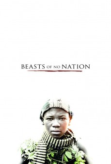 مشاهدة وتحميل فلم Beasts of No Nation وحوش بلا وطن  اونلاين