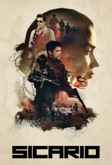 مشاهدة وتحميل فلم Sicario قاتل مأجور  اونلاين