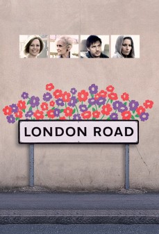 تحميل فلم London Road اولاين مشاهده مباشره مشاهدة وتحميل فلم London Road طريق لندن اونلاين