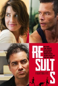 مشاهدة وتحميل فلم Results نتائج  اونلاين