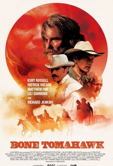 تحميل فلم Bone Tomahawk اولاين مشاهده مباشره مشاهدة وتحميل فلم Bone Tomahawk ضرب بالعظام اونلاين