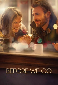 مشاهدة وتحميل فلم Before We Go قبل أن نذهب اونلاين