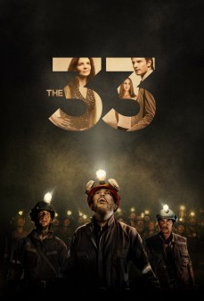 مشاهدة وتحميل فلم The 33 الرقم 33  اونلاين