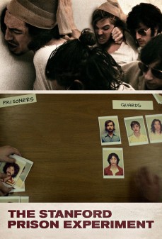 مشاهدة وتحميل فلم The Stanford Prison Experiment تجربة سجن ستانفورد  اونلاين