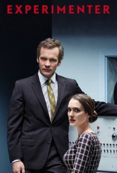مشاهدة وتحميل فلم Experimenter  مختبر اونلاين