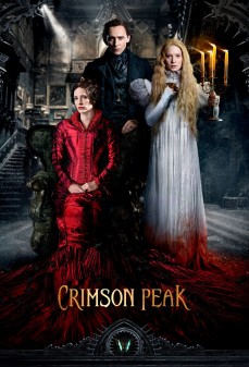 تحميل فلم Crimson Peak اولاين مشاهده مباشره مشاهدة وتحميل فلم Crimson Peak القمة الحمراء اونلاين
