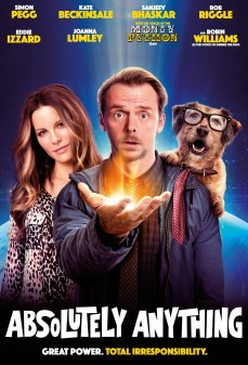 تحميل فلم Absolutely Anything اولاين مشاهده مباشره مشاهدة وتحميل فلم Absolutely Anything أي شيء على الإطلاق اونلاين