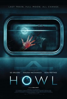 مشاهدة وتحميل فلم Howl عواء اونلاين