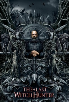 تحميل فلم The Last Witch Hunter اولاين مشاهده مباشره مشاهدة وتحميل فلم The Last Witch Hunter صائد الساحرات اﻷخير اونلاين