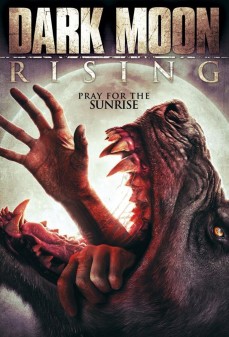 مشاهدة وتحميل فلم Dark Moon Rising  اونلاين