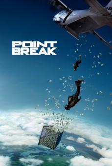 مشاهدة وتحميل فلم Point Break نقطة فاصلة اونلاين