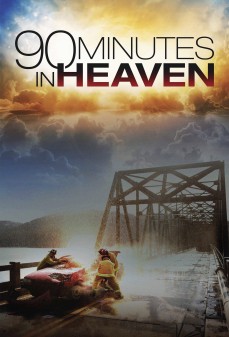 مشاهدة وتحميل فلم 90 Minutes in Heaven 90 دقيقة في الجنة  اونلاين