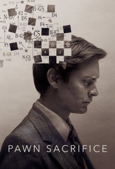 تحميل فلم Pawn Sacrifice اولاين مشاهده مباشره مشاهدة وتحميل فلم Pawn Sacrifice تضحية البيدق اونلاين