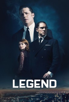 مشاهدة وتحميل فلم Legend ليجيند اونلاين