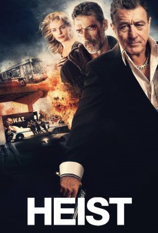 تحميل فلم Heist اولاين مشاهده مباشره مشاهدة وتحميل فلم Heist اونلاين