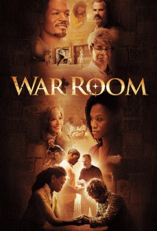 مشاهدة وتحميل فلم War Room  اونلاين