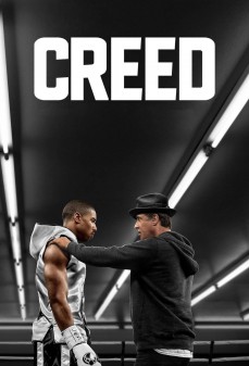 مشاهدة وتحميل فلم Creed عقيدة  اونلاين