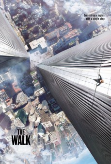 مشاهدة وتحميل فلم The Walk السير  اونلاين