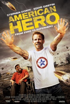 تحميل فلم American Hero اولاين مشاهده مباشره مشاهدة وتحميل فلم American Hero اونلاين