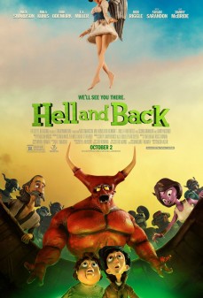 تحميل فلم Hell and Back اولاين مشاهده مباشره مشاهدة وتحميل فلم Hell and Back إلى الجحيم والعودة مرة أخرى اونلاين