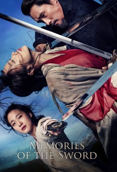 مشاهدة وتحميل فلم Memories of the Sword ذكريات السيف اونلاين