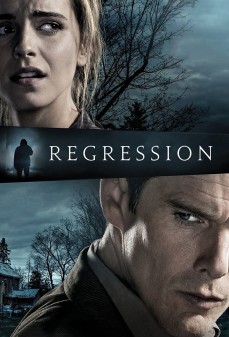 مشاهدة وتحميل فلم Regression تراجع  اونلاين