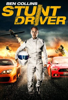 مشاهدة وتحميل فلم Ben Collins Stunt Driver  اونلاين