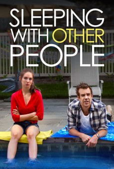 مشاهدة وتحميل فلم Sleeping with Other People النوم مع إناس أخرين اونلاين