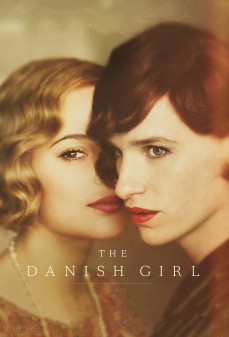 مشاهدة وتحميل فلم The Danish Girl الفتاة الدنماركية اونلاين