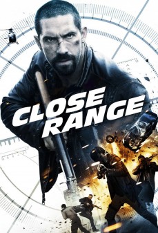 مشاهدة وتحميل فلم Close Range مسافة قريبة اونلاين