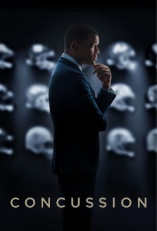 تحميل فلم Concussion اولاين مشاهده مباشره مشاهدة وتحميل فلم Concussion ارتجاج في المخ اونلاين