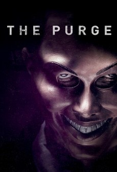 مشاهدة وتحميل فلم The Purge التطهير اونلاين