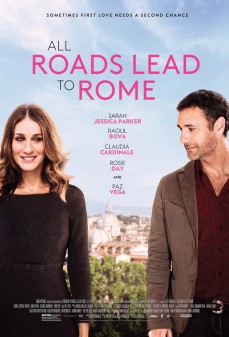 مشاهدة وتحميل فلم All Roads Lead to Rome كل الطرق تؤدي لروما  اونلاين