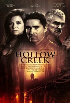 مشاهدة وتحميل فلم Hollow Creek  اونلاين