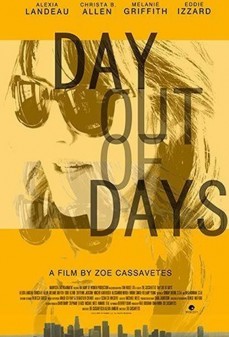 مشاهدة وتحميل فلم Day Out of Days  اونلاين