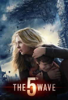مشاهدة وتحميل فلم The 5th Wave الموجة الخامسة اونلاين