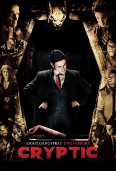 مشاهدة وتحميل فلم Cryptic الخفي اونلاين