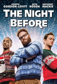تحميل فلم The Night Before اولاين مشاهده مباشره مشاهدة وتحميل فلم The Night Before الليلة الماضية اونلاين