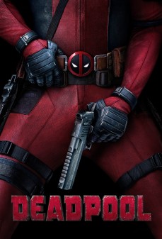 مشاهدة وتحميل فلم Deadpool ديدبول  اونلاين