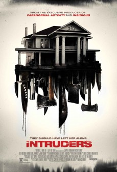مشاهدة وتحميل فلم Intruders دخلاء اونلاين