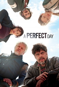 تحميل فلم A Perfect Day اولاين مشاهده مباشره مشاهدة وتحميل فلم A Perfect Day يوم مثالي اونلاين