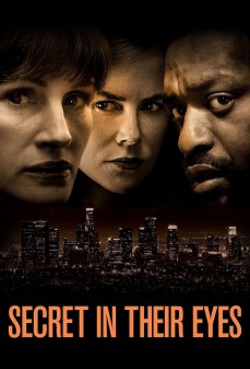 مشاهدة وتحميل فلم Secret in Their Eyes السر في أعينهم  اونلاين