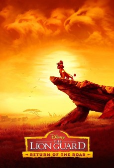 تحميل فلم The Lion Guard: Return of the Roar اولاين مشاهده مباشره مشاهدة وتحميل فلم The Lion Guard: Return of the Roar اونلاين