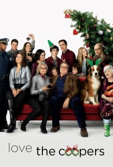 تحميل فلم Love the Coopers اولاين مشاهده مباشره مشاهدة وتحميل فلم Love the Coopers أحب آل كوبر اونلاين