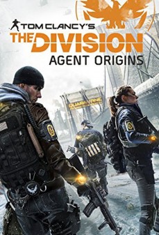 تحميل فلم Tom Clancy’s the Division: Agent Origins اولاين مشاهده مباشره مشاهدة وتحميل فلم Tom Clancy’s the Division: Agent Origins اونلاين