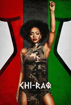 مشاهدة وتحميل فلم Chi-Raq شي راك اونلاين