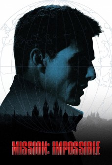 مشاهدة وتحميل فلم Mission: Impossible المهمة المستحيلة اونلاين